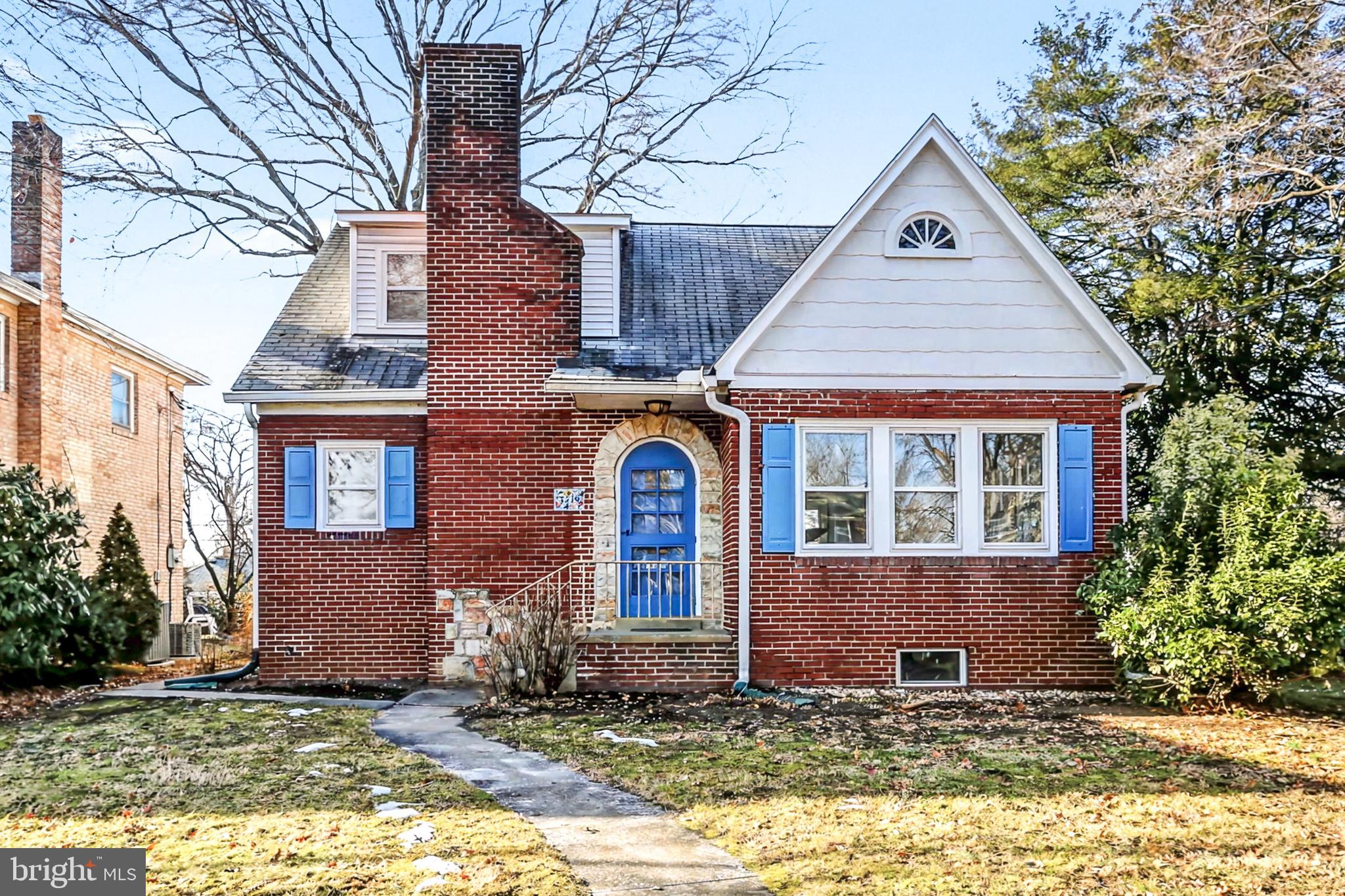 3518 North 3rd Street Harrisburg, PA 17110 - Photo 1 of 35