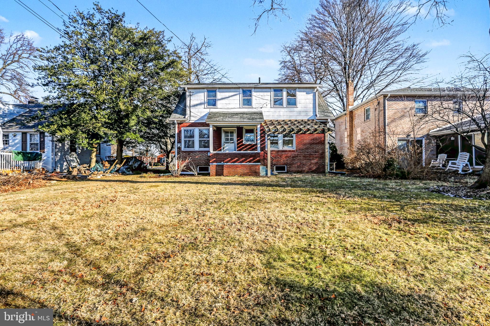 3518 North 3rd Street Harrisburg, PA 17110 - Photo 35 of 35