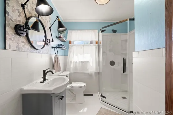 $199,900 | 1208 West Market Street, Salem, IN 47167