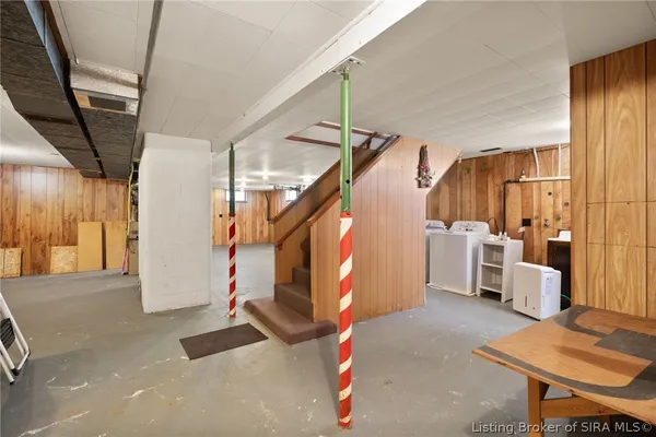 $199,900 | 1208 West Market Street, Salem, IN 47167