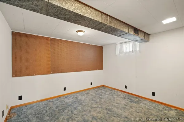 $199,900 | 1208 West Market Street, Salem, IN 47167