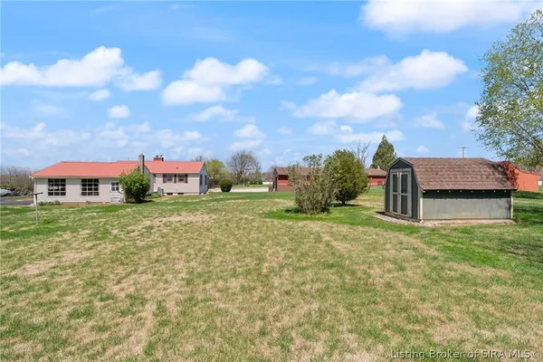 $199,900 | 1208 West Market Street, Salem, IN 47167