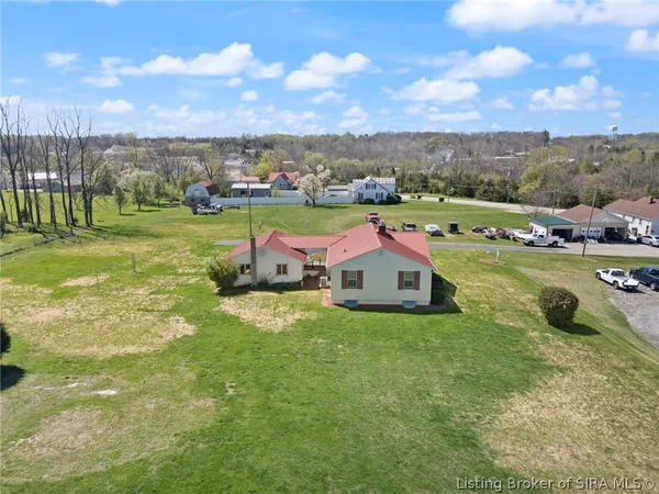 $199,900 | 1208 West Market Street, Salem, IN 47167