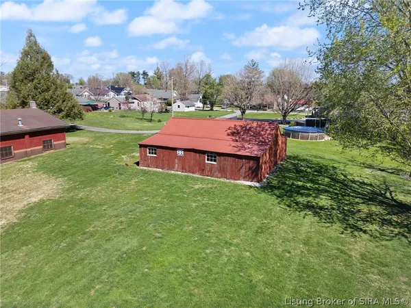 $199,900 | 1208 West Market Street, Salem, IN 47167