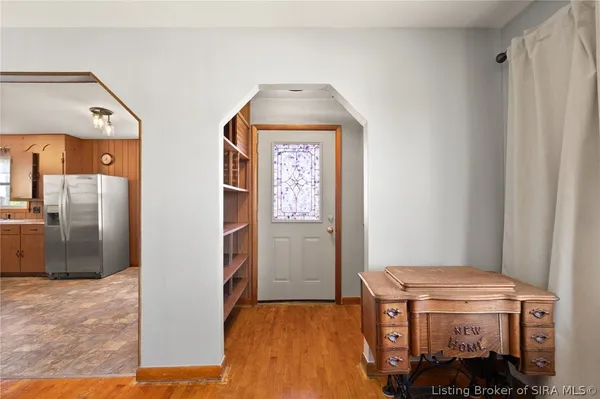 $199,900 | 1208 West Market Street, Salem, IN 47167