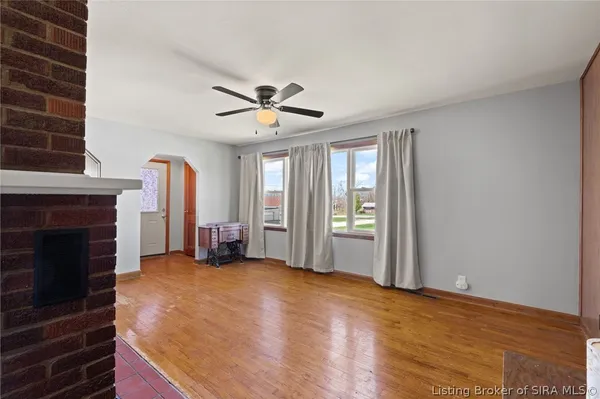 $199,900 | 1208 West Market Street, Salem, IN 47167