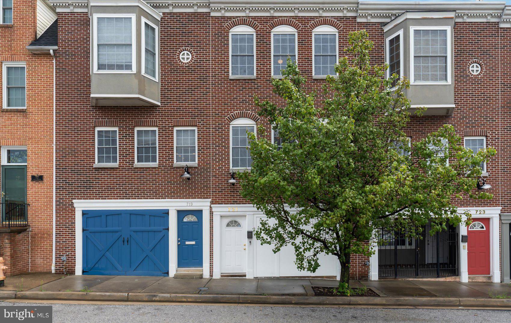 721 South Streeper Street Baltimore, MD 21224 - Photo 2 of 39