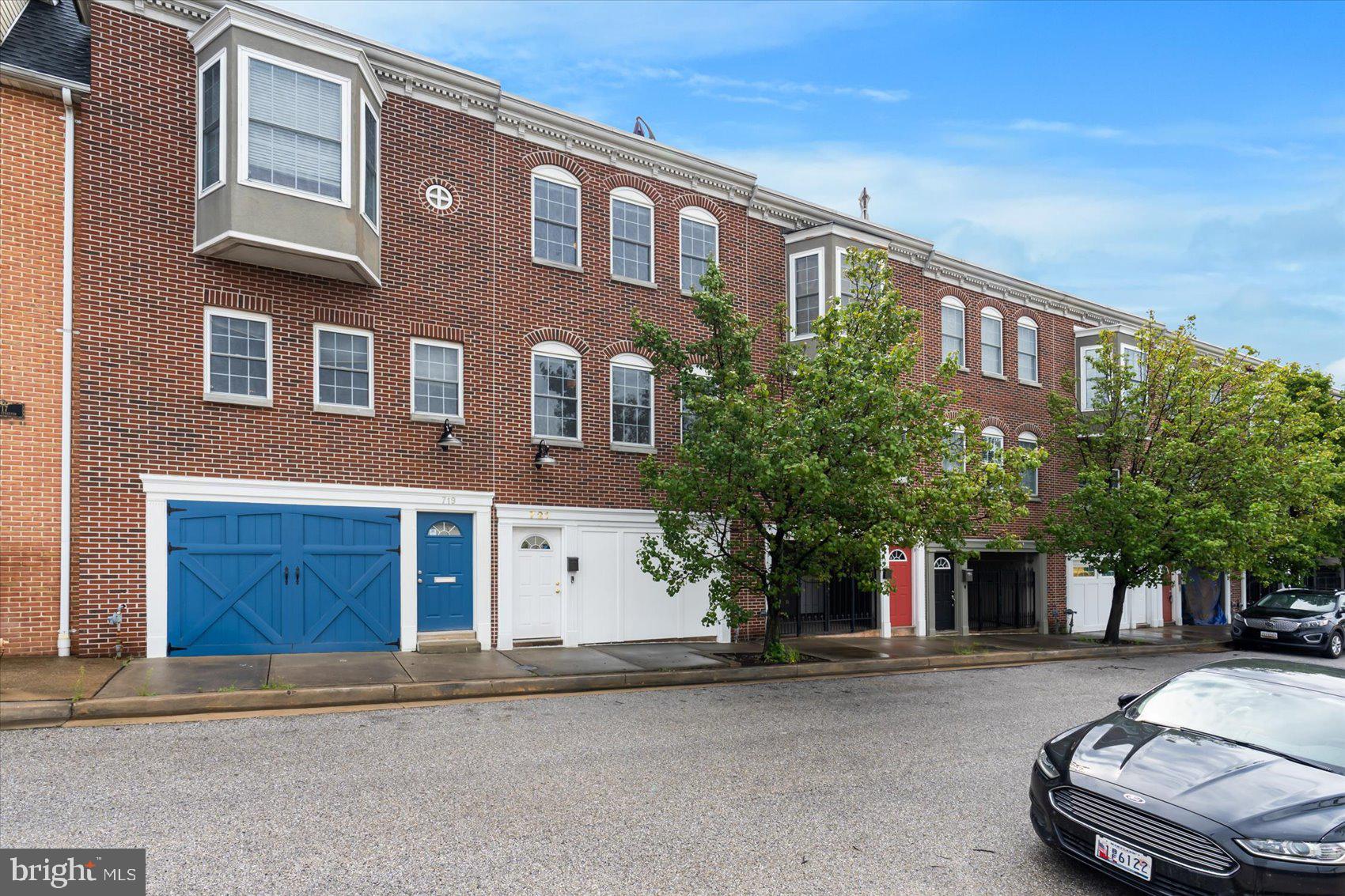 721 South Streeper Street Baltimore, MD 21224 - Photo 36 of 39