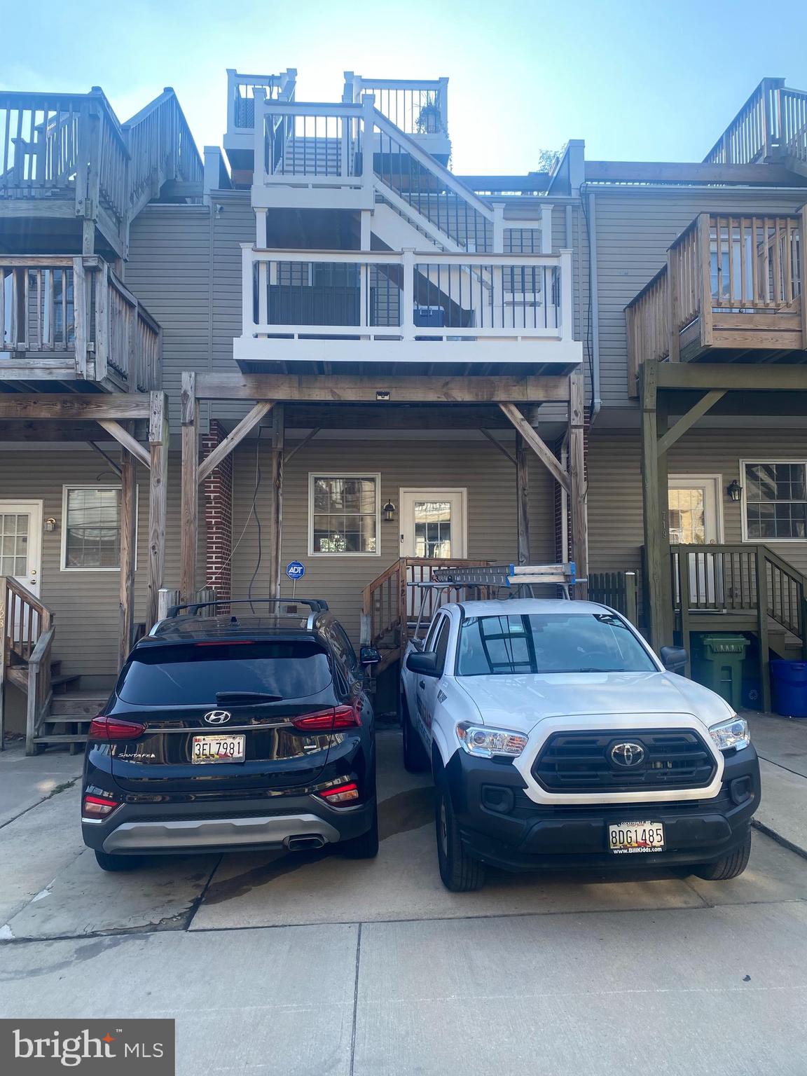 721 South Streeper Street Baltimore, MD 21224 - Photo 39 of 39