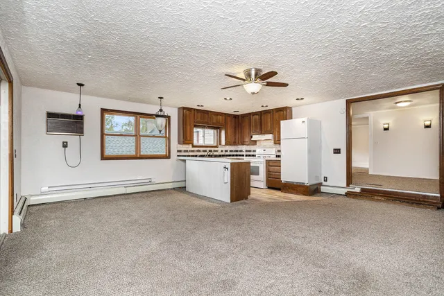 $185,000 | 1620 North Edwards Street, Kalamazoo, MI 49007