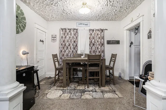 $185,000 | 1620 North Edwards Street, Kalamazoo, MI 49007