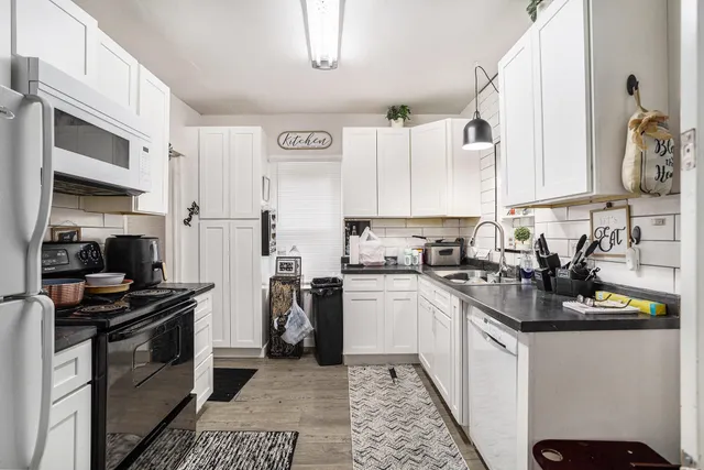 $185,000 | 1620 North Edwards Street, Kalamazoo, MI 49007