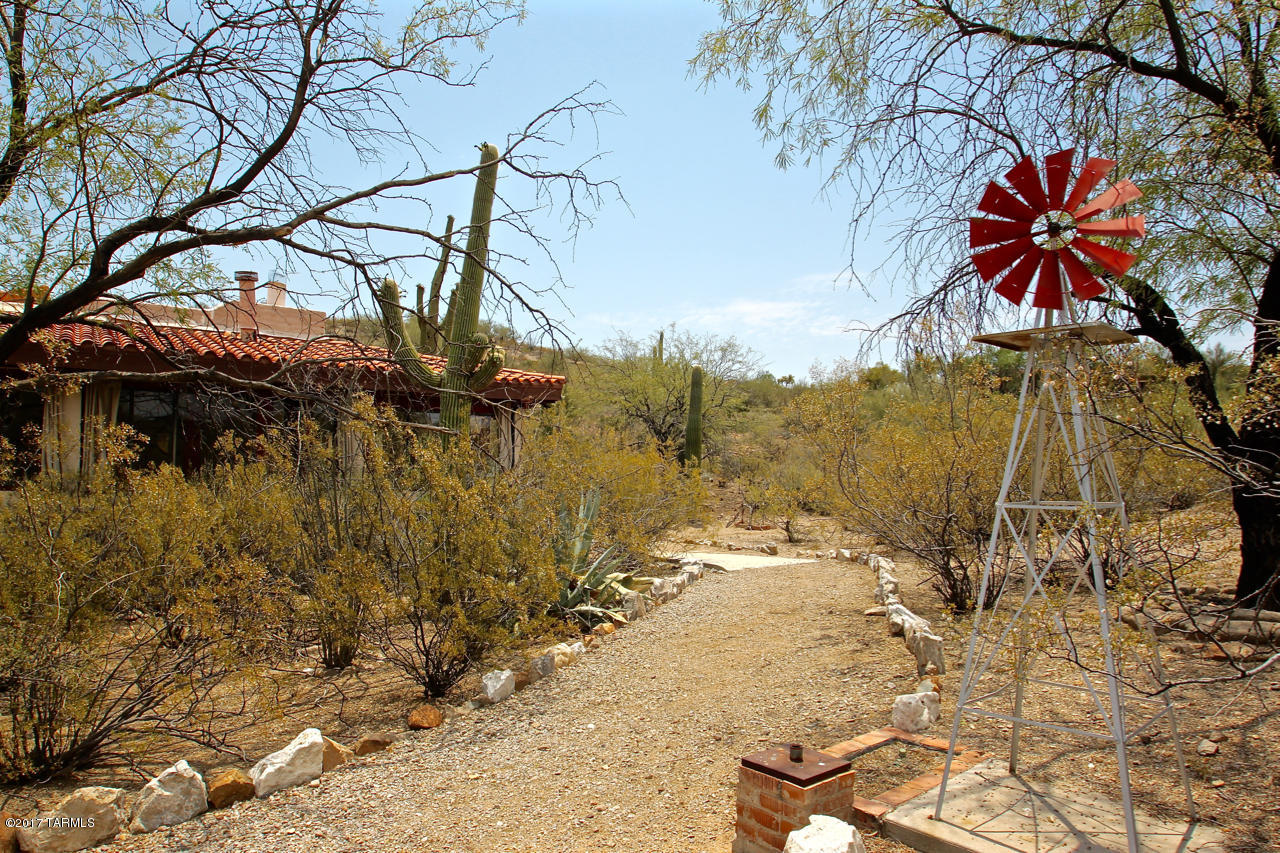 6075 West Sunset Road Tucson, AZ 85743 - Photo 6 of 50 Gallery Image 6