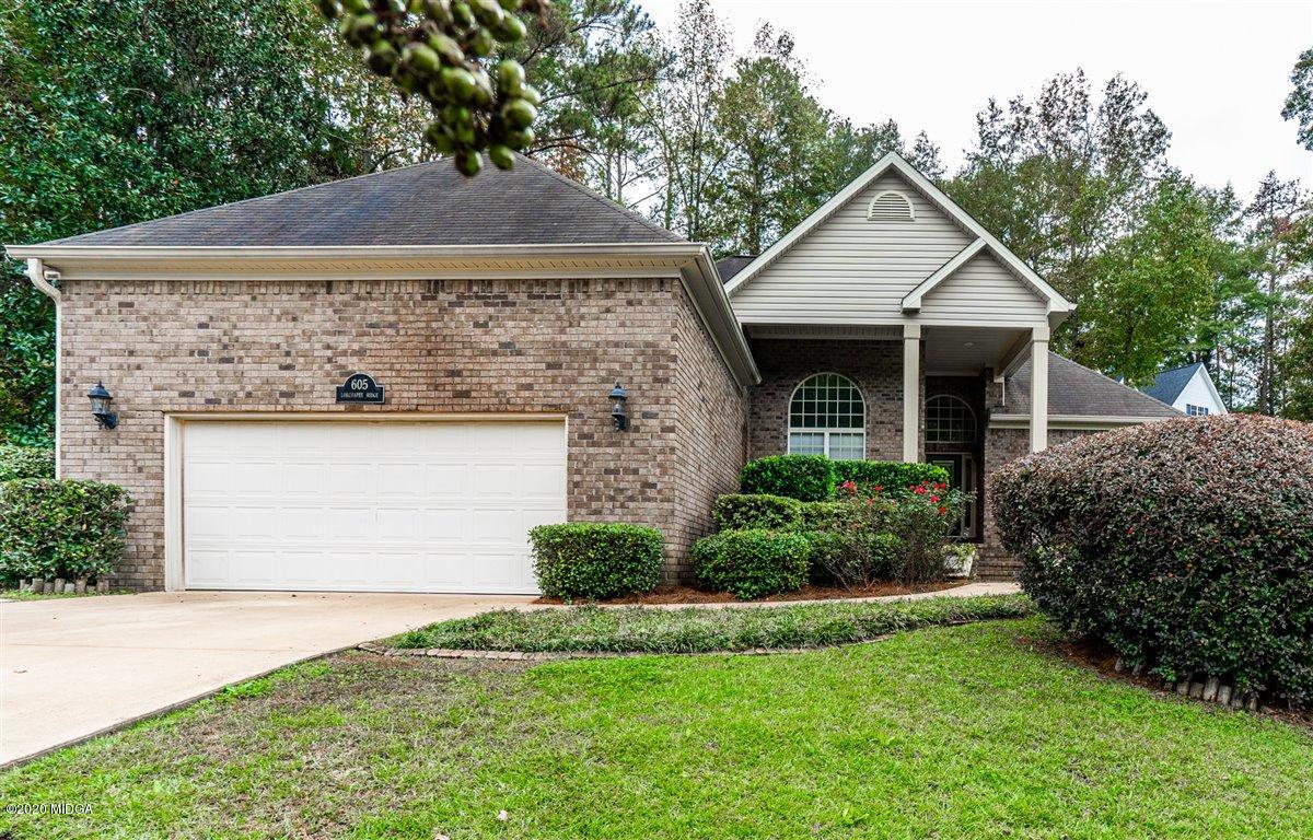 605 Lokchapee Ridge Macon, GA 31210 - Photo 1 of 34 01-DSC04820