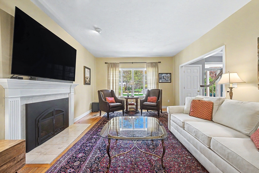 7 Kimball Road Hopkinton, MA 01748 - Photo 18 of 39 Gallery Image 18