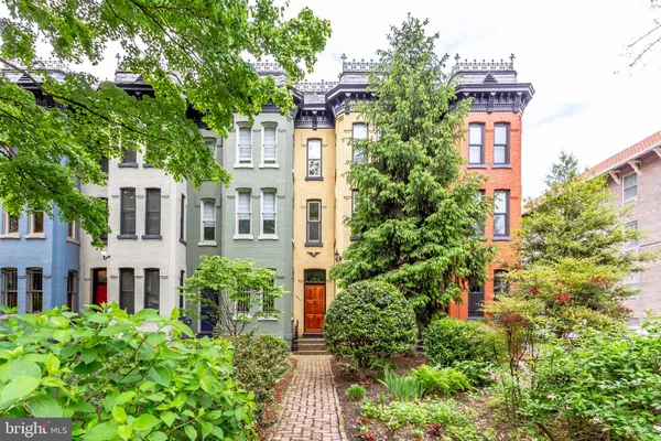$1,299,000 | 1824 16th Street Northwest, Washington, DC 20009