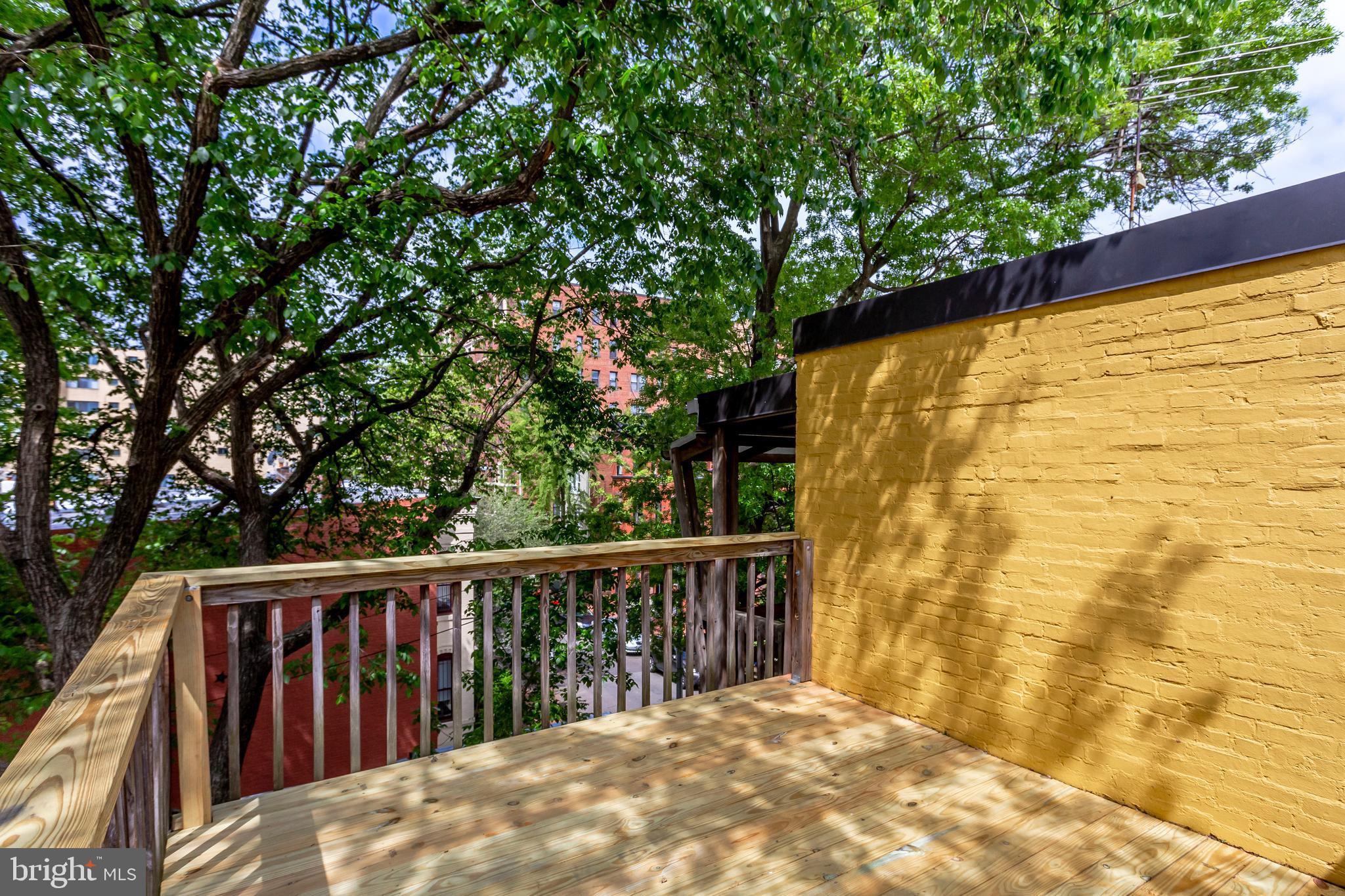 1824 16th Street Northwest Washington, DC 20009 - Photo 19 of 23