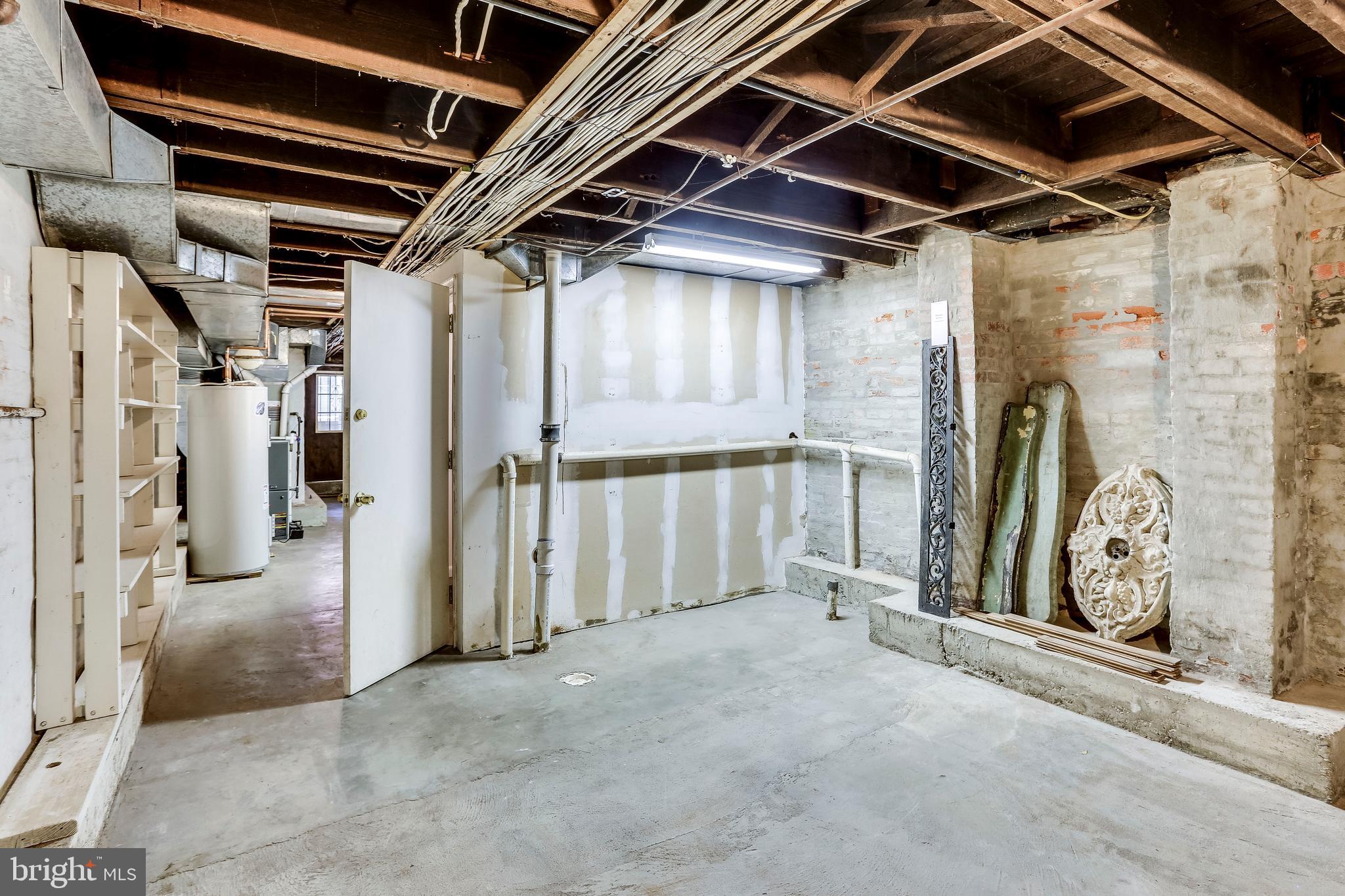 1824 16th Street Northwest Washington, DC 20009 - Photo 21 of 23