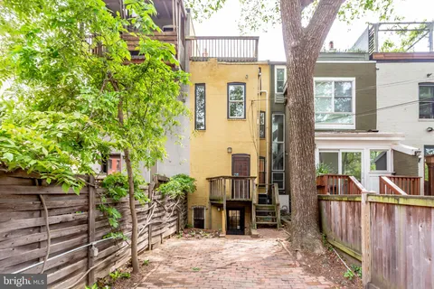 $1,299,000 | 1824 16th Street Northwest, Washington, DC 20009