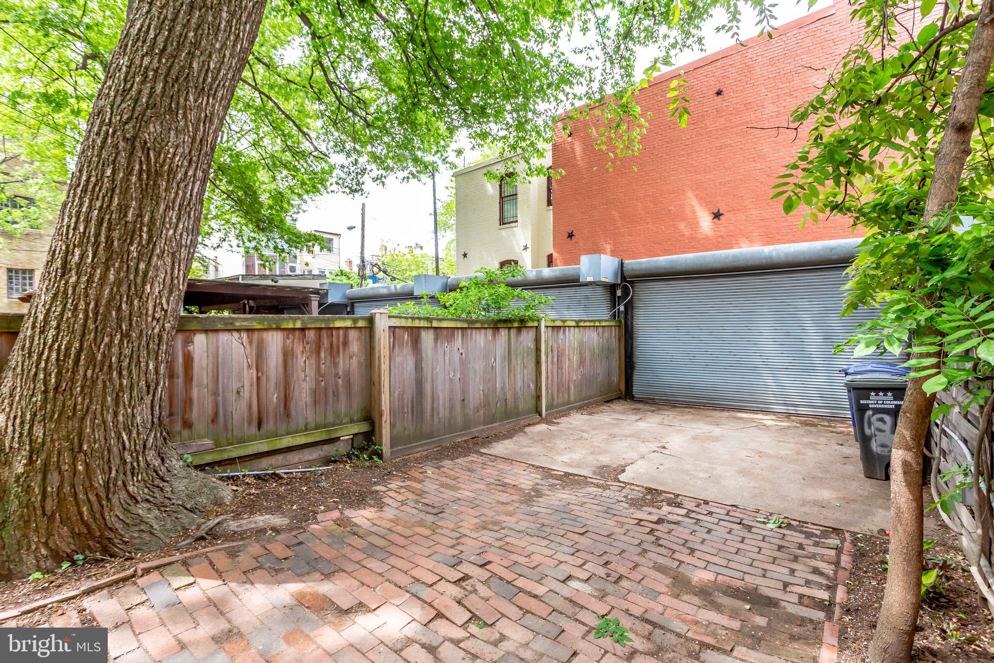 1824 16th Street Northwest Washington, DC 20009 - Photo 23 of 23