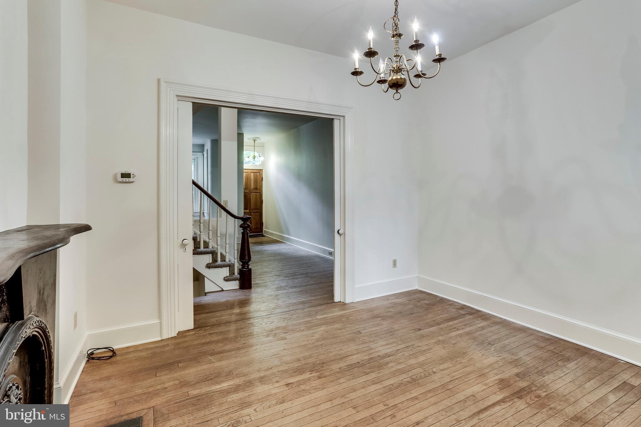 1824 16th Street Northwest Washington, DC 20009 - Photo 4 of 23