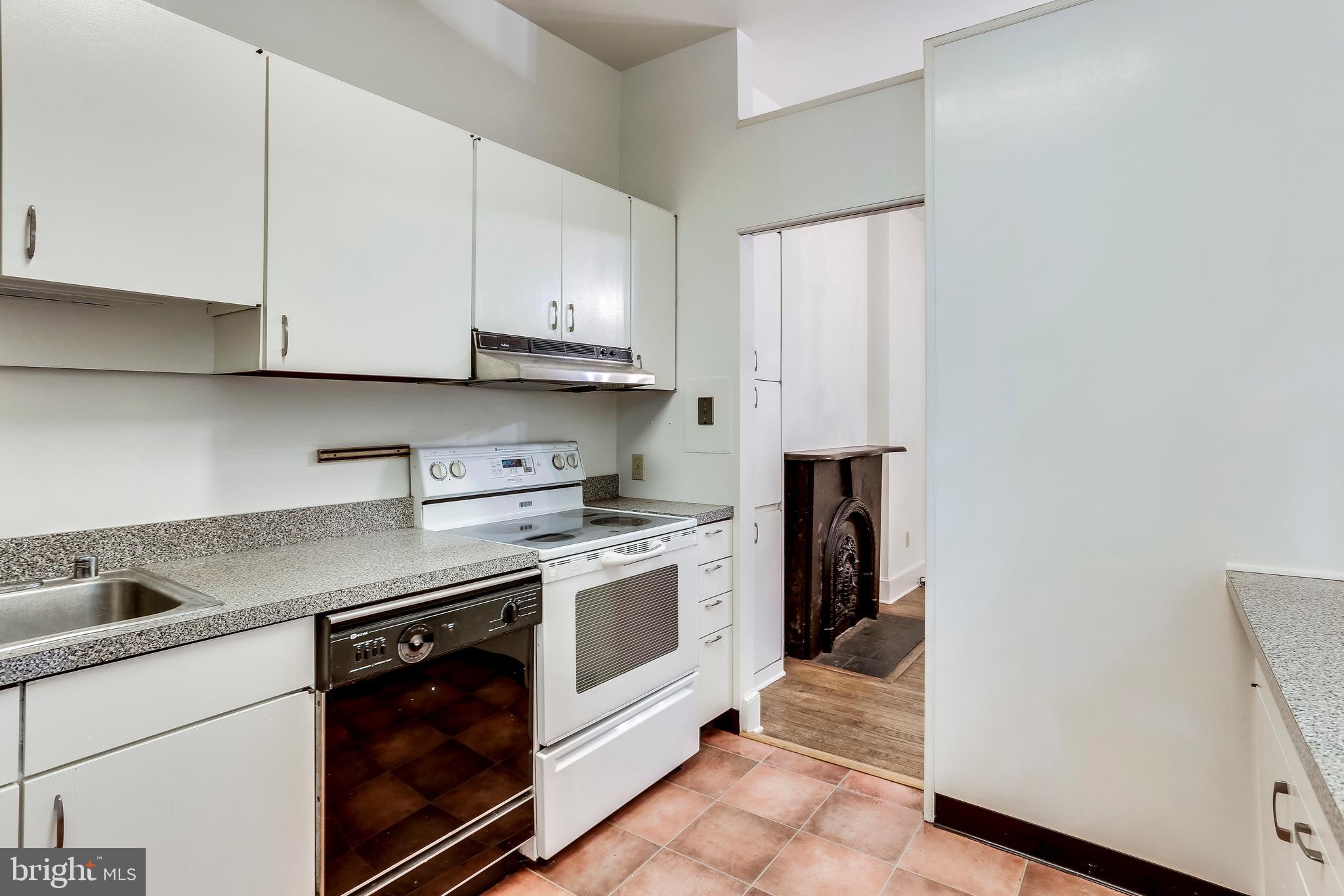 1824 16th Street Northwest Washington, DC 20009 - Photo 8 of 23