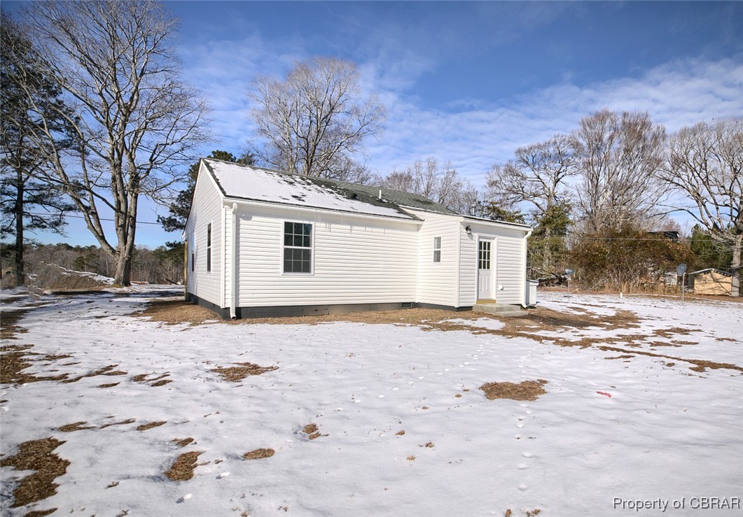 3599 York River Road Shacklefords, VA 23156 - Photo 26 of 27