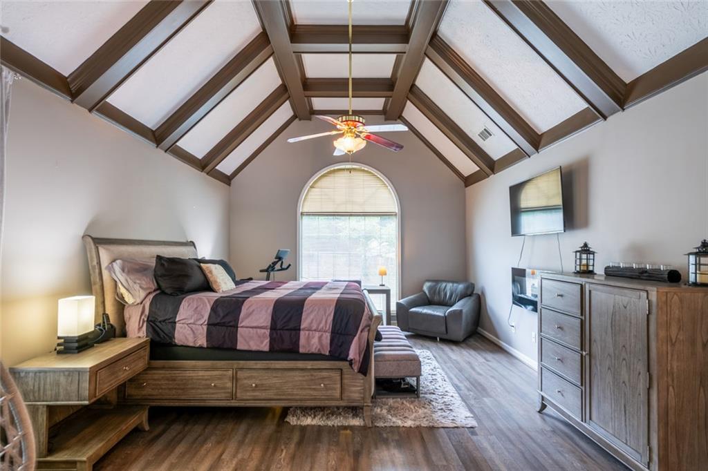 3316 Harvester Woods Road Decatur, GA 30034 - Photo 32 of 83