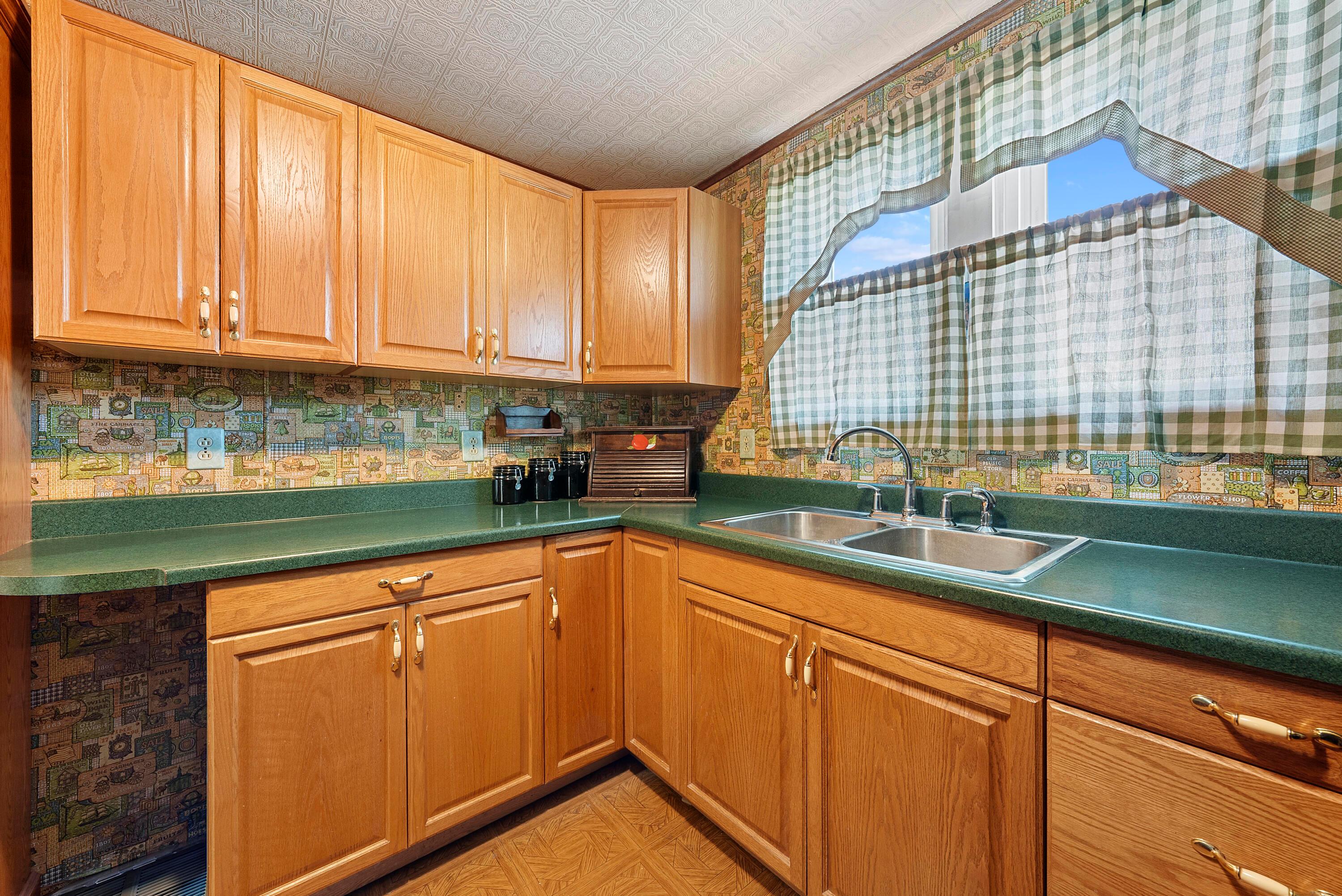 14161 Miller Road Richwood, OH 43344 - Photo 12 of 38 Kitchen