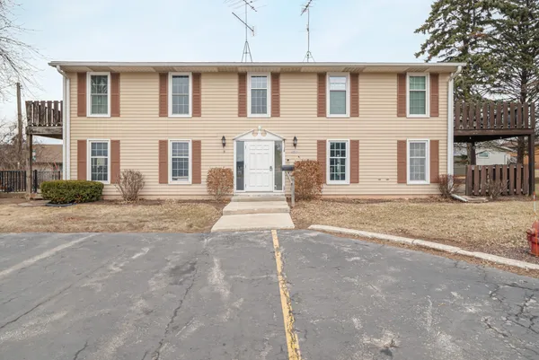$105,000 | 3901 Country Place, Unit D, Sheboygan, WI 53081
