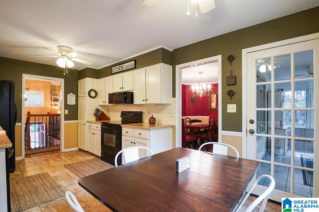 1017 Franks Circle Alabaster, AL 35007 - Photo 17 of 49