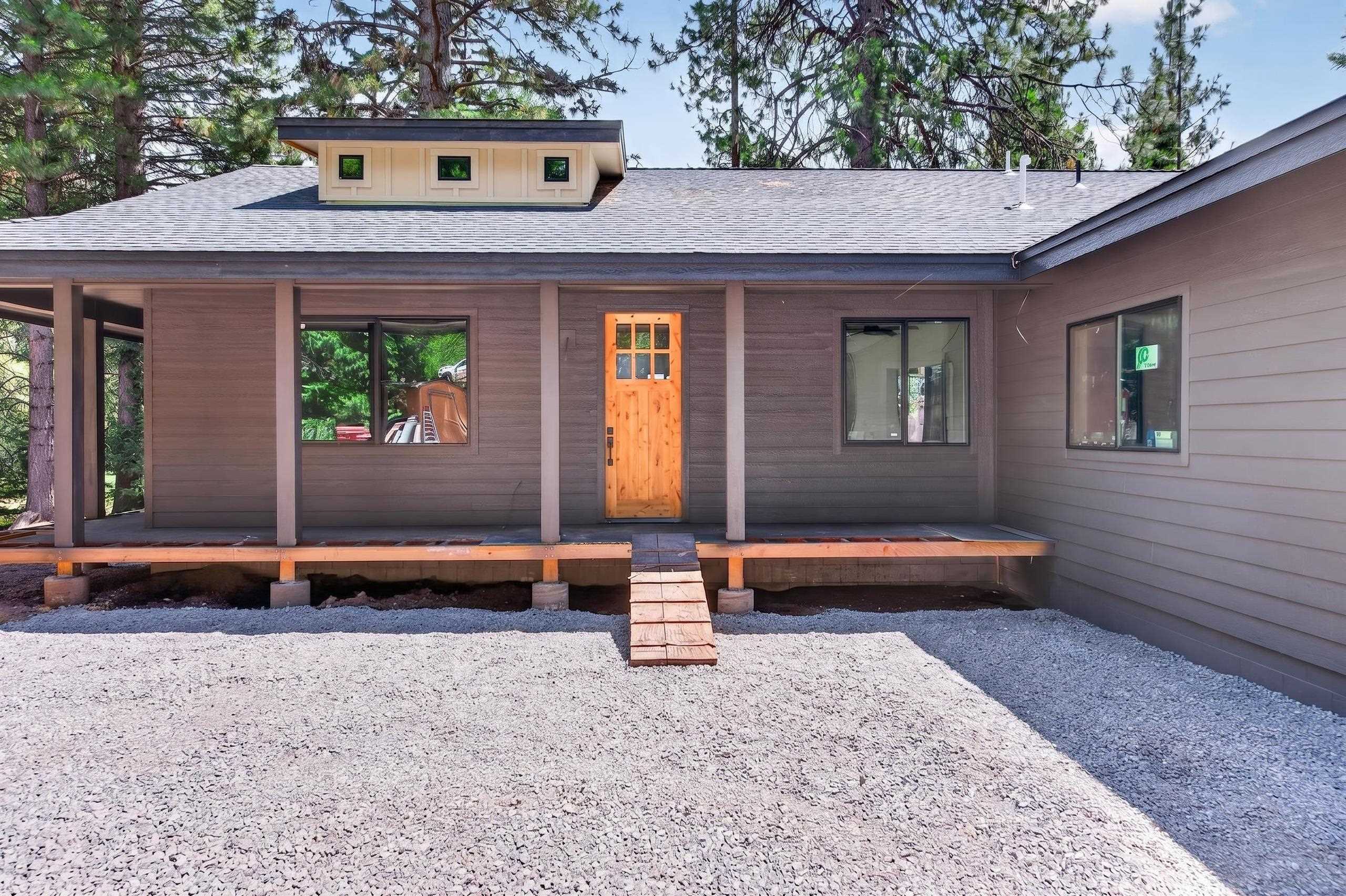 1008 Dyer View Road Lake Almanor, CA 96137 - Photo 4 of 38