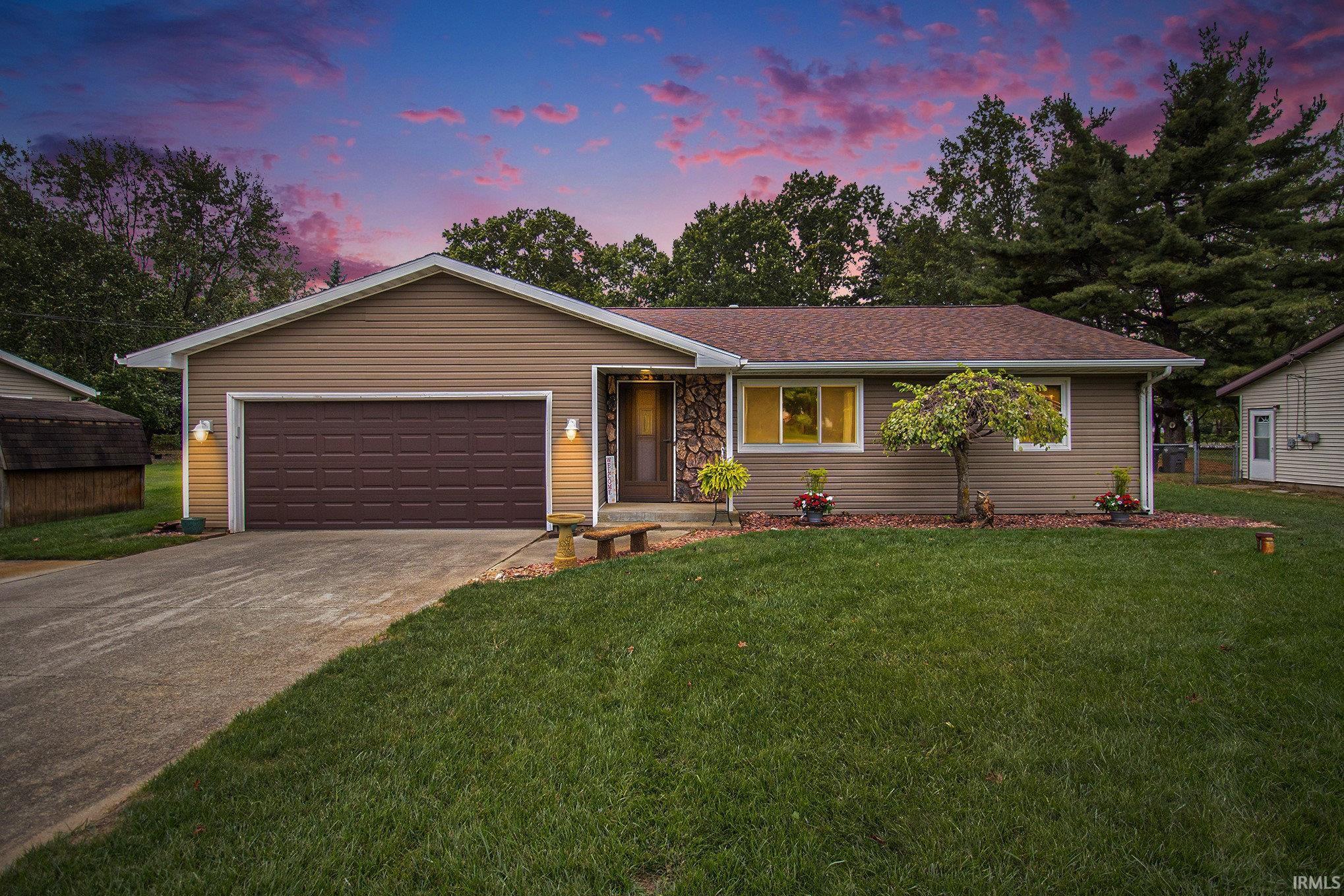 54575 Bittersweet Road Mishawaka, IN 46545 - Photo 2 of 21 Gallery Image 2