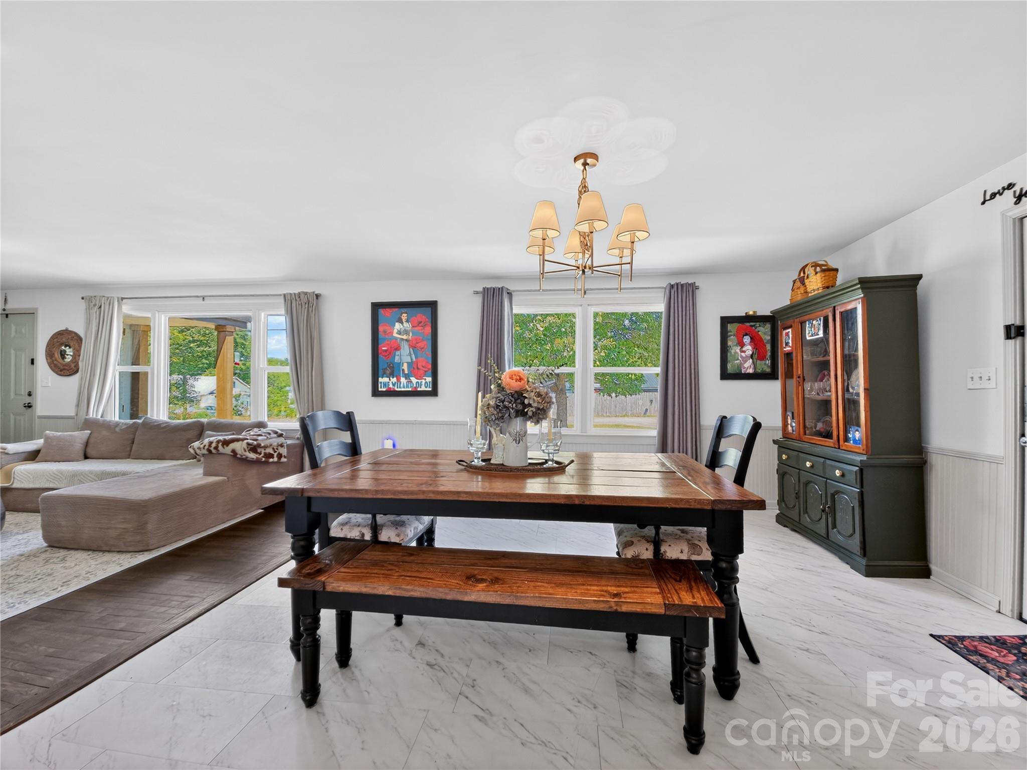 460 Boss Moore Road Ellenboro, NC 28040 - Photo 5 of 42 Gallery Image 5
