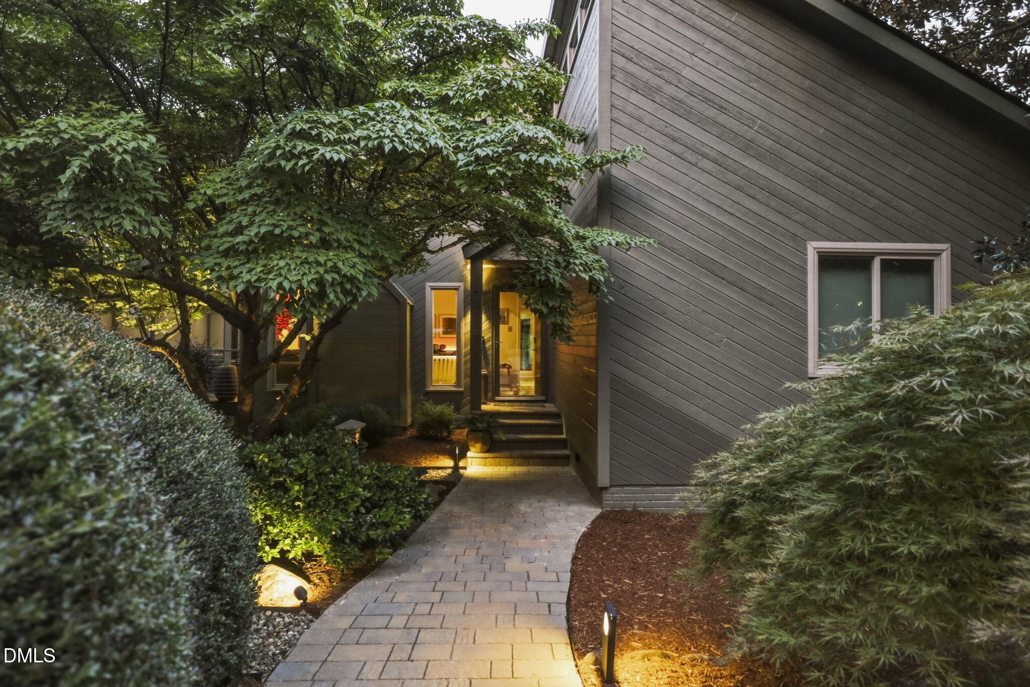 2828 Rue Sans Famille Raleigh, NC 27607 - Photo 59 of 67 -
