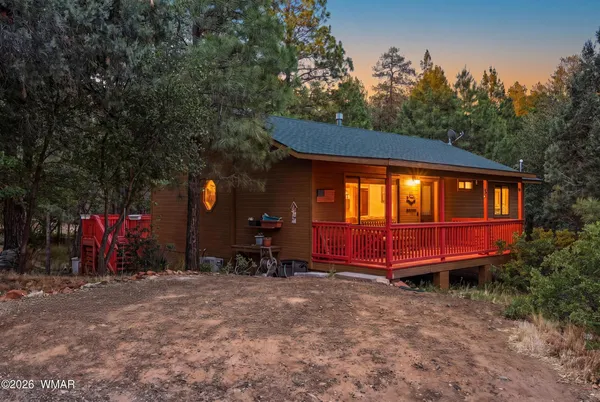 $385,815 | 5337 Schule Lane, Strawberry, AZ 85544