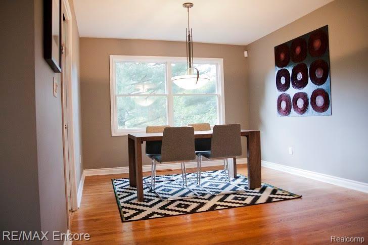 2810 Hillendale Drive Rochester Hills, MI 48309 - Photo 11 of 38