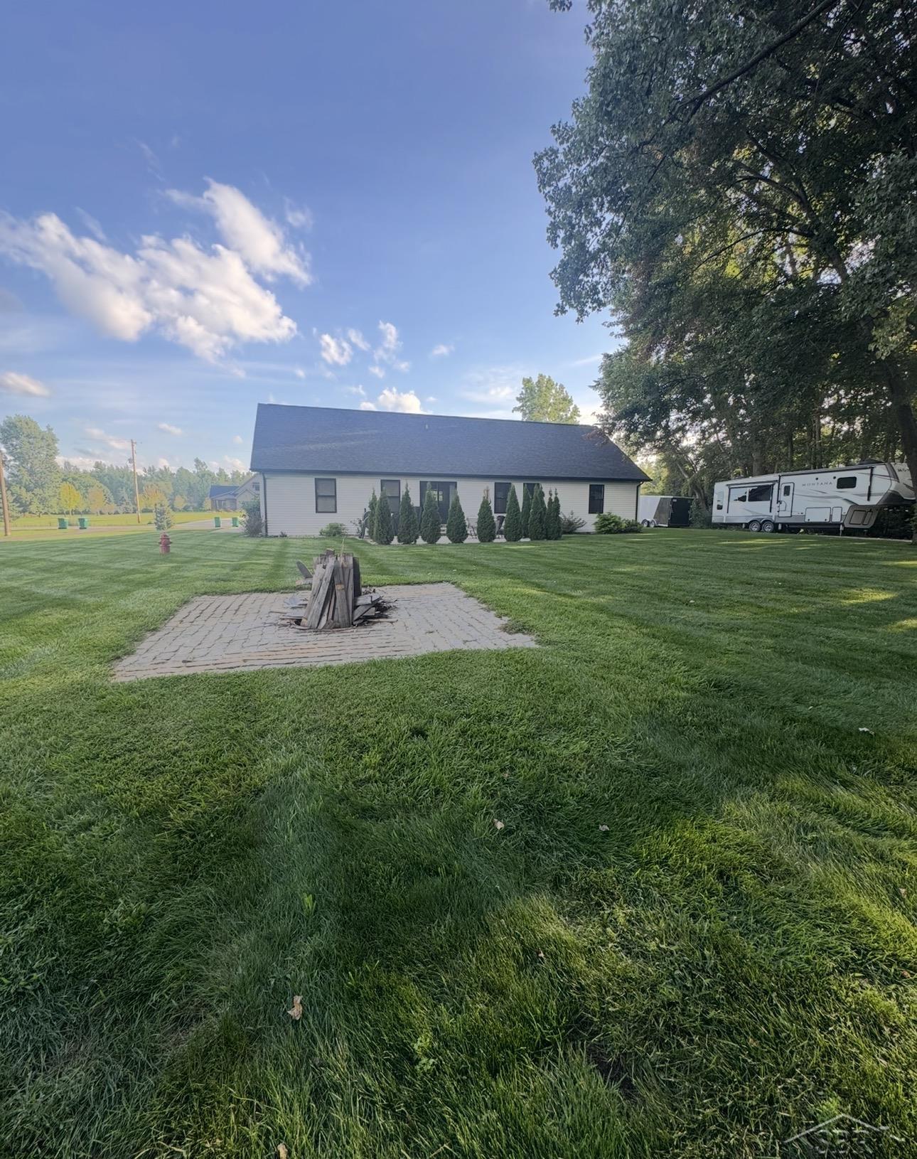 1266 West Freeland Road Bay City, MI 48706 - Photo 56 of 58