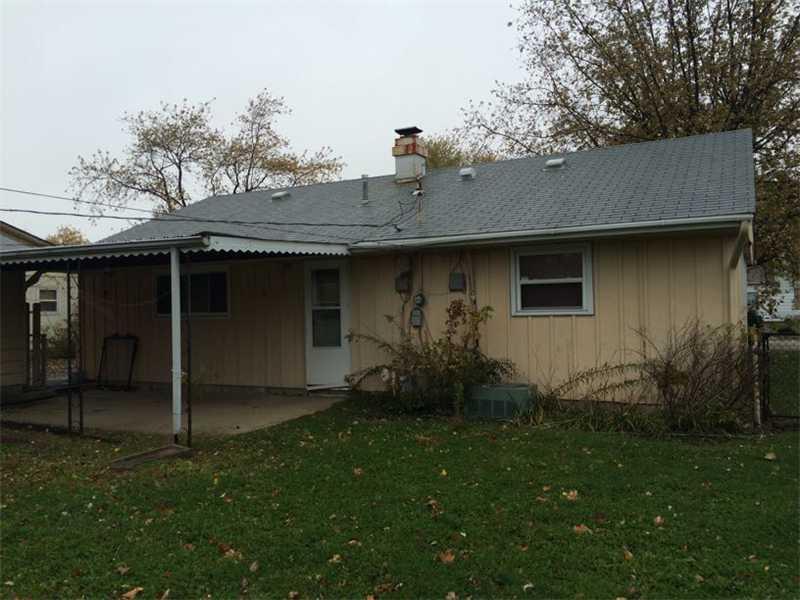 3524 Biscayne Road Indianapolis, IN 46226 - Photo 11 of 12