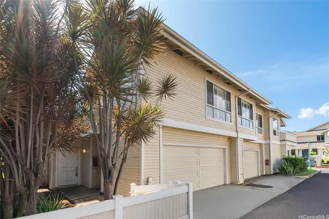 $678,000 | 91-970 Laaulu Street, Unit 37C, Ewa Beach, HI 96706