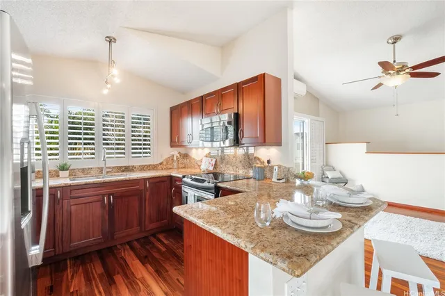 $678,000 | 91-970 Laaulu Street, Unit 37C, Ewa Beach, HI 96706