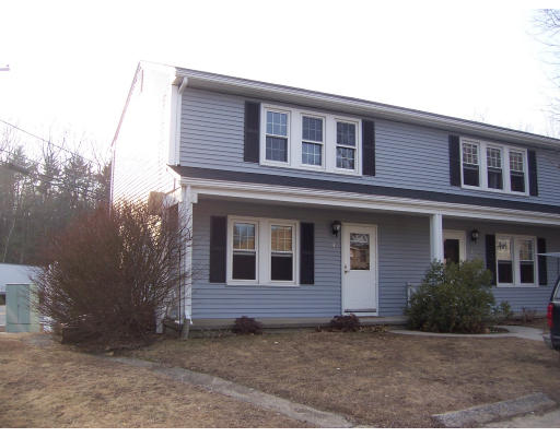 5 Fairview Park Road, Unit 1 Sturbridge, MA 01566 - Photo 1 of 5 Gallery Image 1