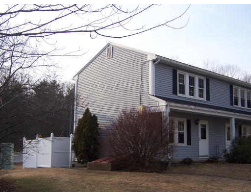 5 Fairview Park Road, Unit 1 Sturbridge, MA 01566 - Photo 4 of 5 Gallery Image 4