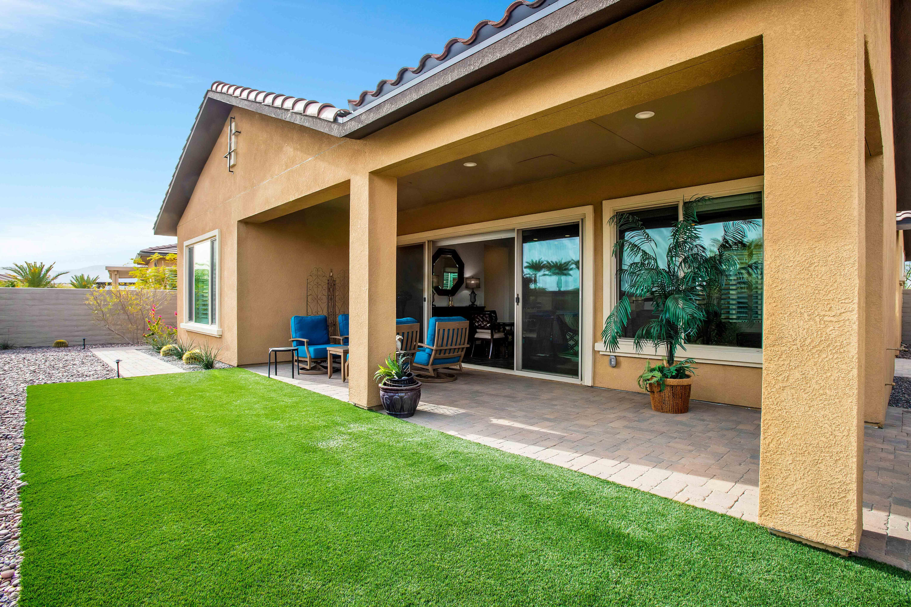 32 Cork Tree Rancho Mirage, CA 92270 - Photo 36 of 58 33