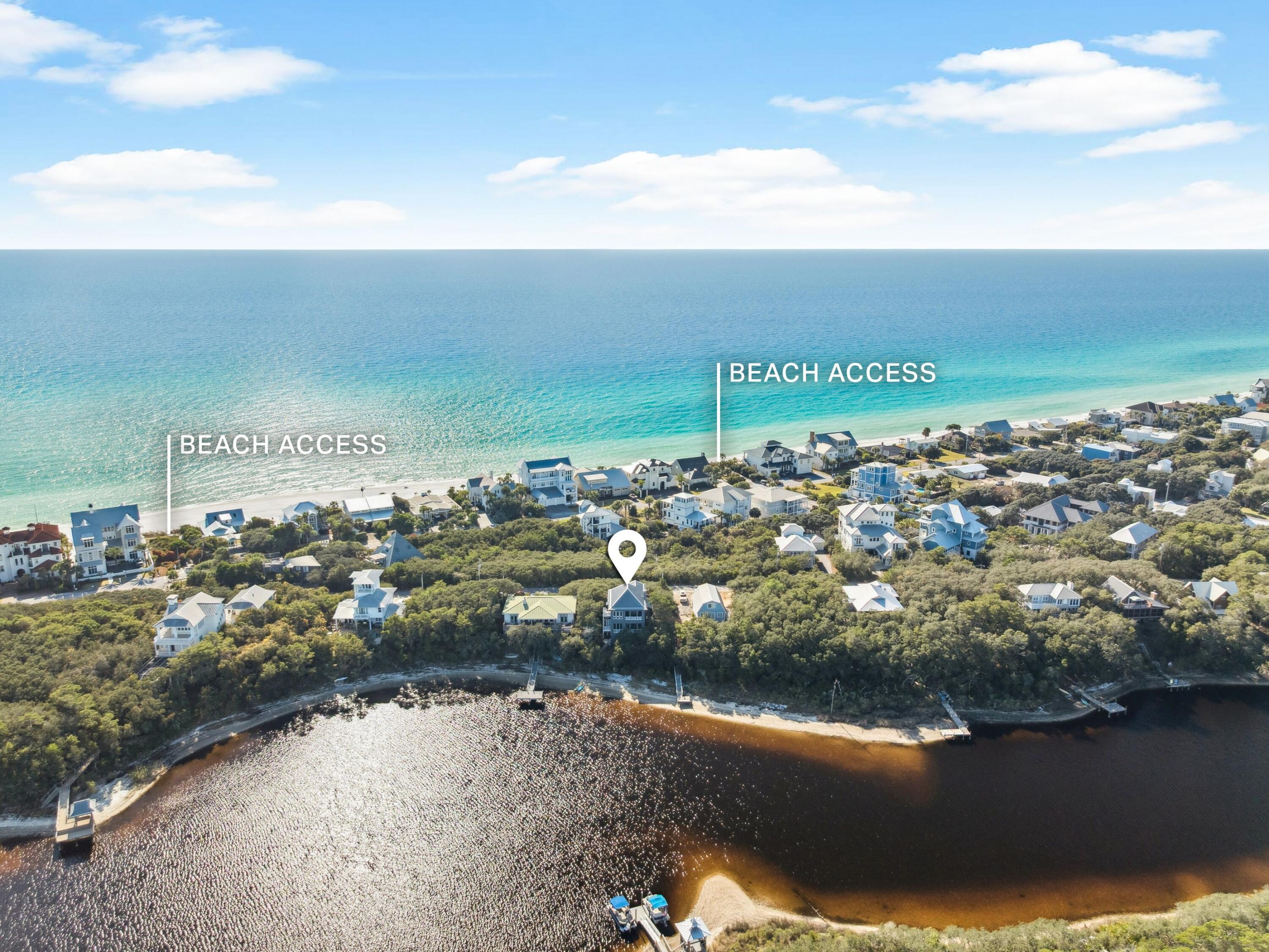 289 Blue Lake Road Santa Rosa Beach, FL 32459 - Photo 1 of 52 photo_online_002