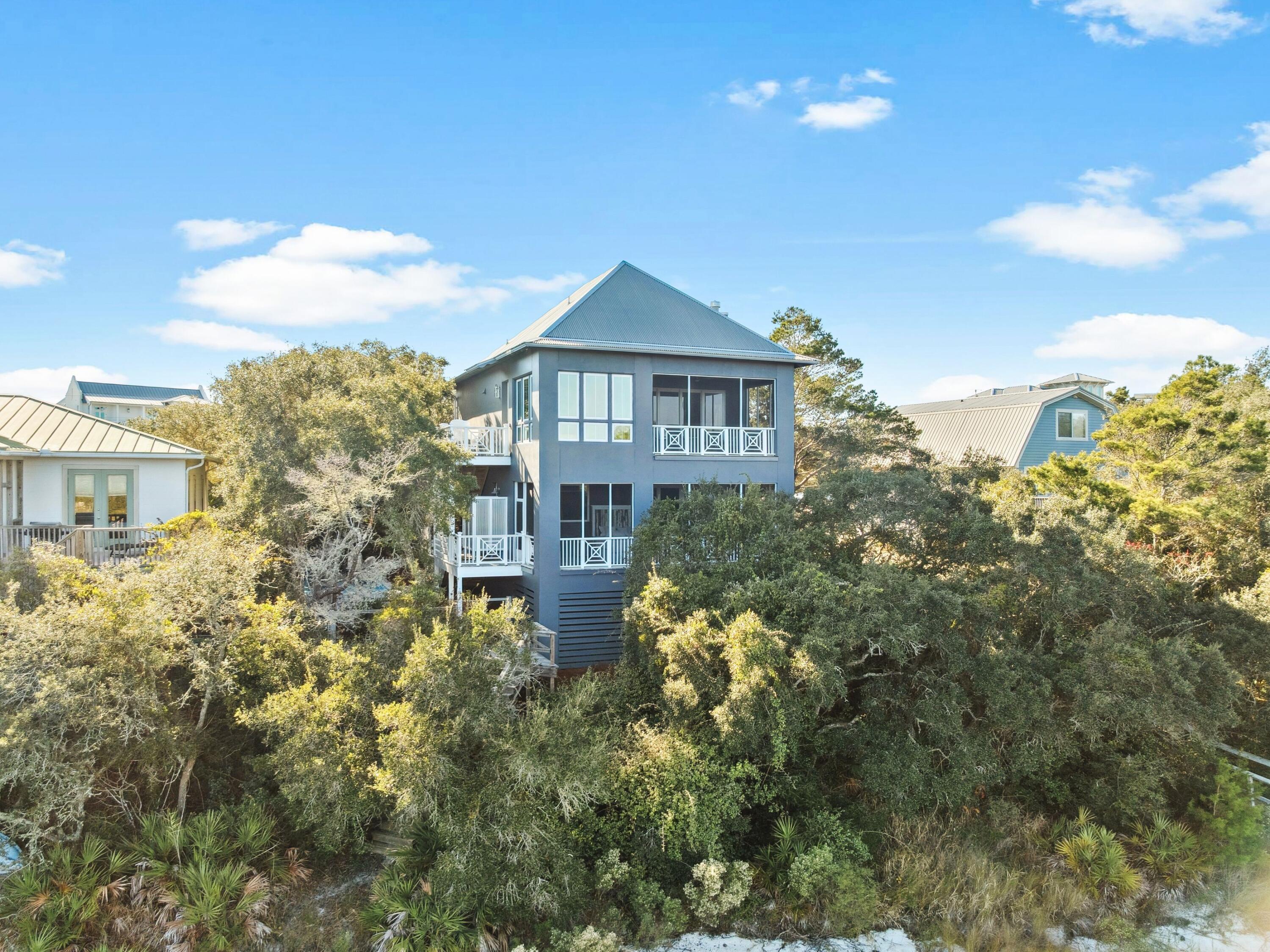 289 Blue Lake Road Santa Rosa Beach, FL 32459 - Photo 3 of 52 photo_online_003