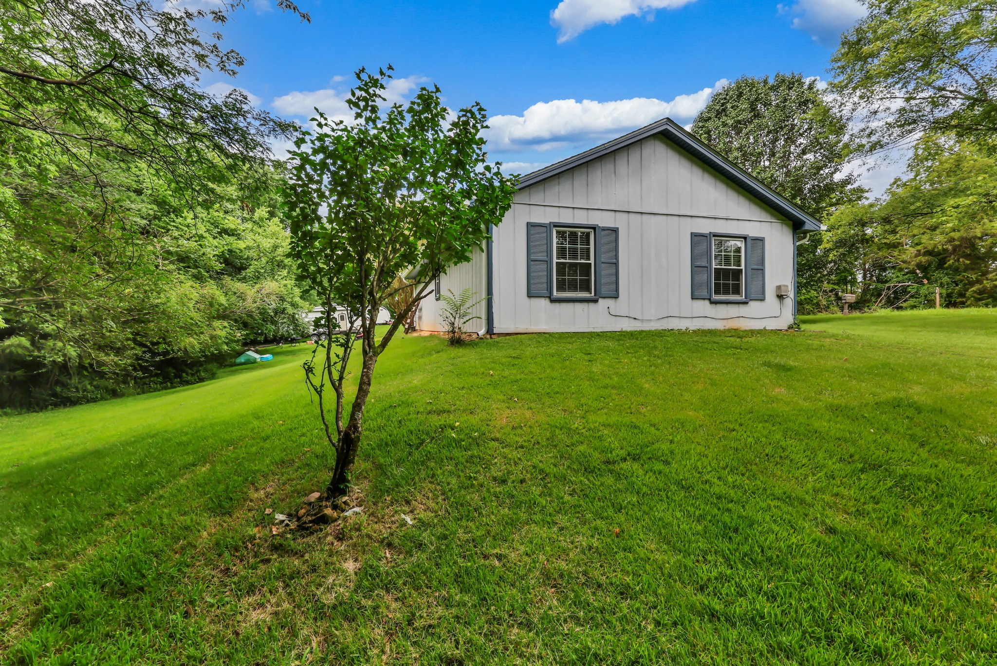 263 Edmondson Ferry Road Clarksville, TN 37040 - Photo 31 of 32