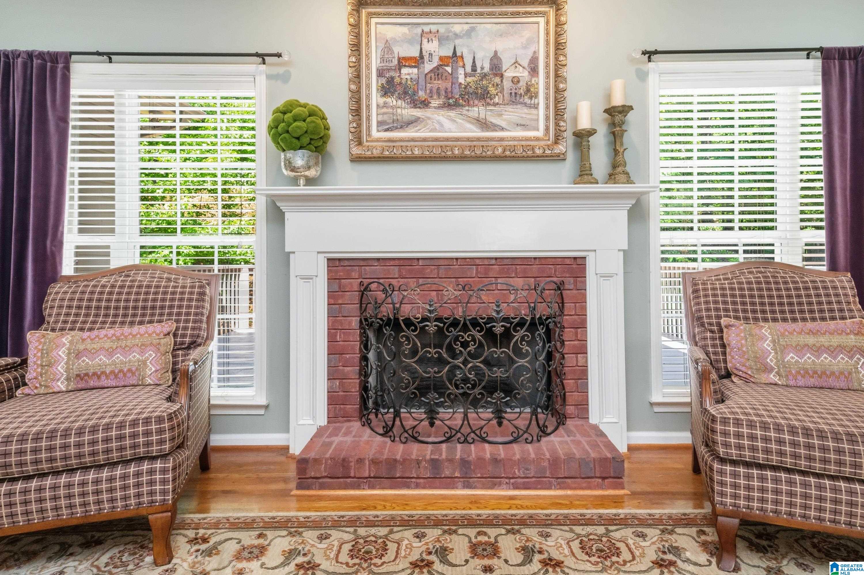208 Silverleaf Drive Pelham, AL 35124 - Photo 12 of 51