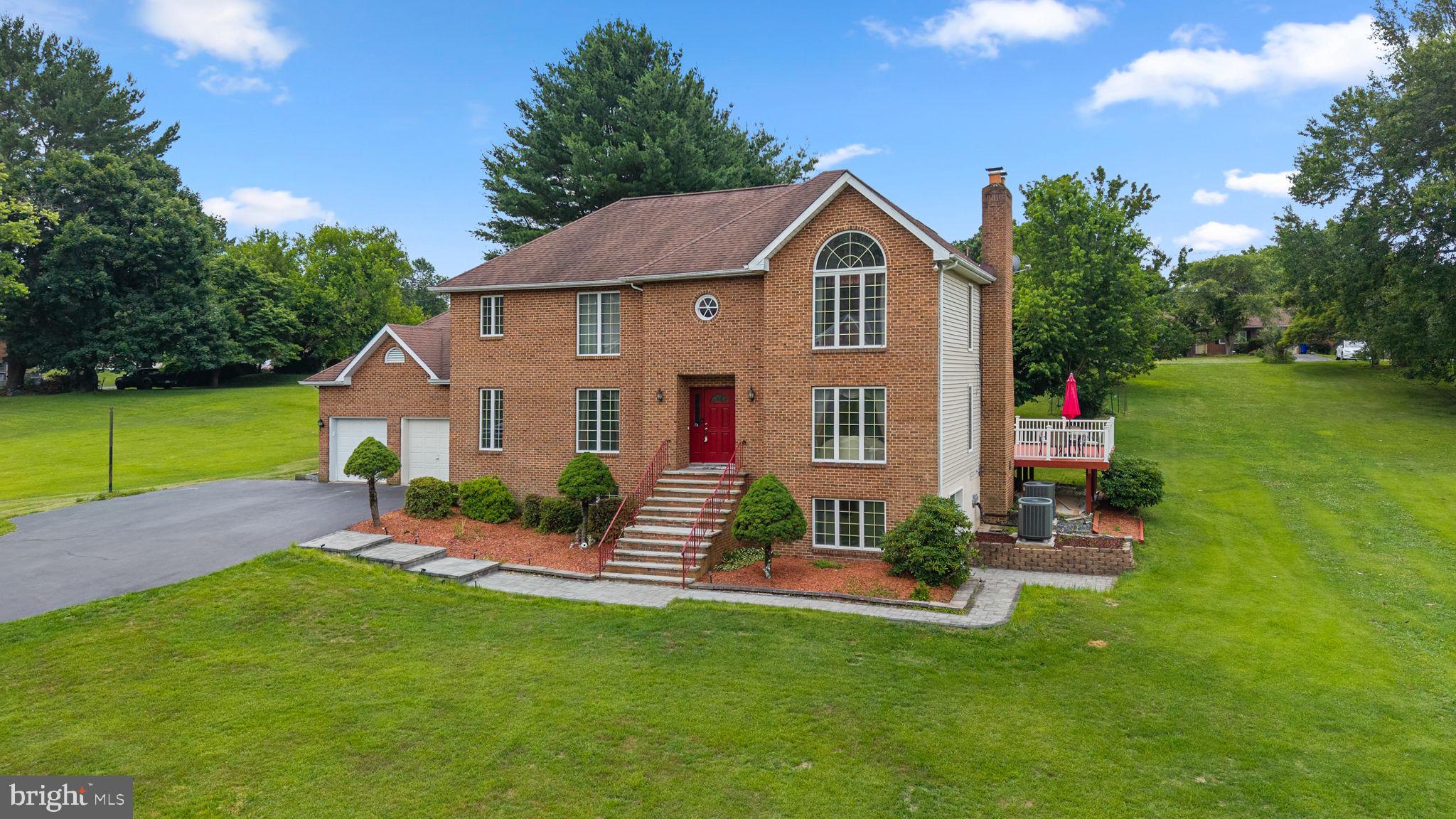 10035 Reed Lane Ellicott City, MD 21042 - Photo 43 of 47