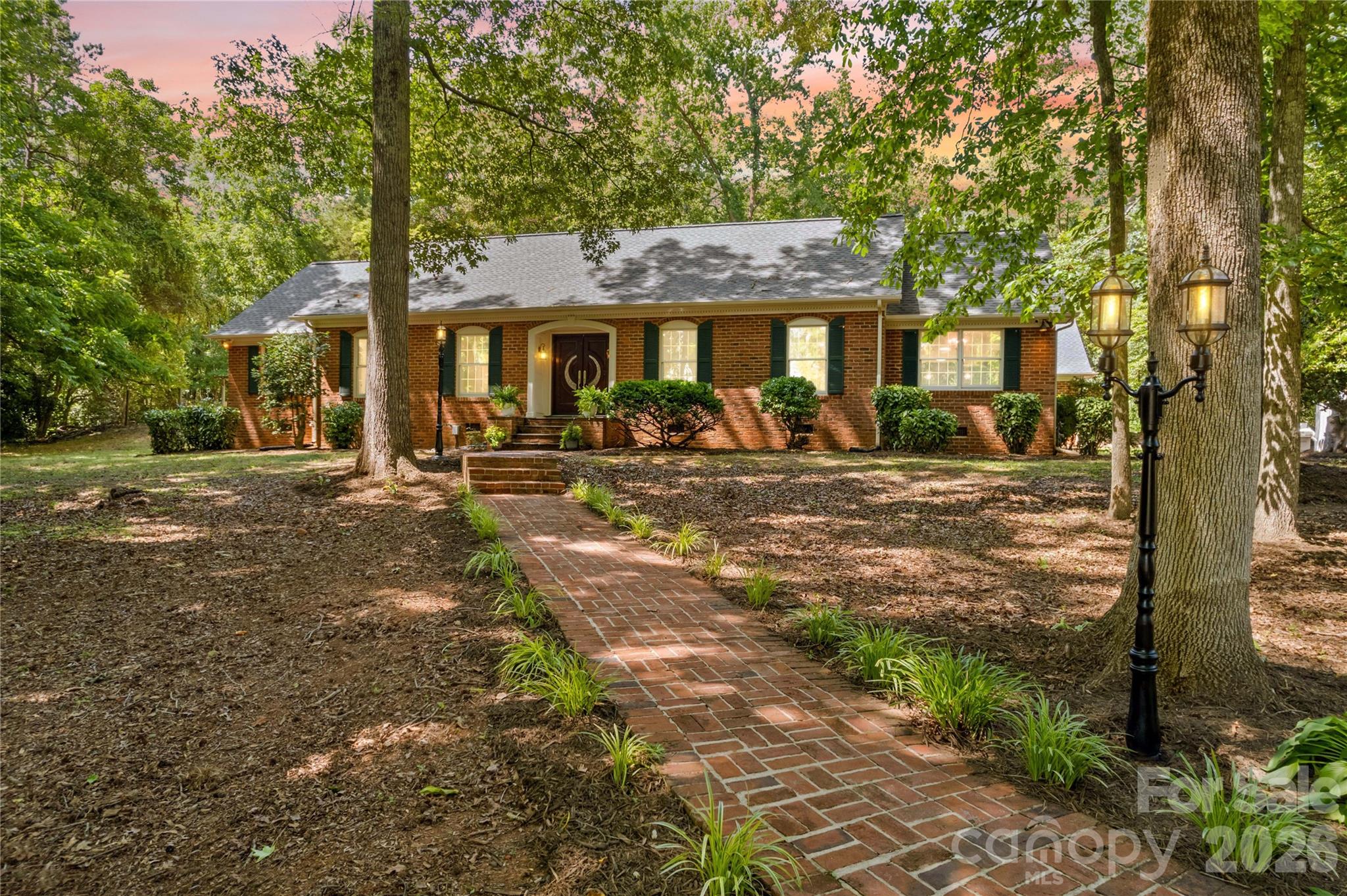 150 Kent Road Salisbury, NC 28147 - Photo 1 of 48